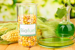 Brenzett biofuel availability
