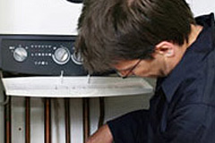 boiler repair Brenzett