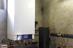 Brenzett condensing boiler companies
